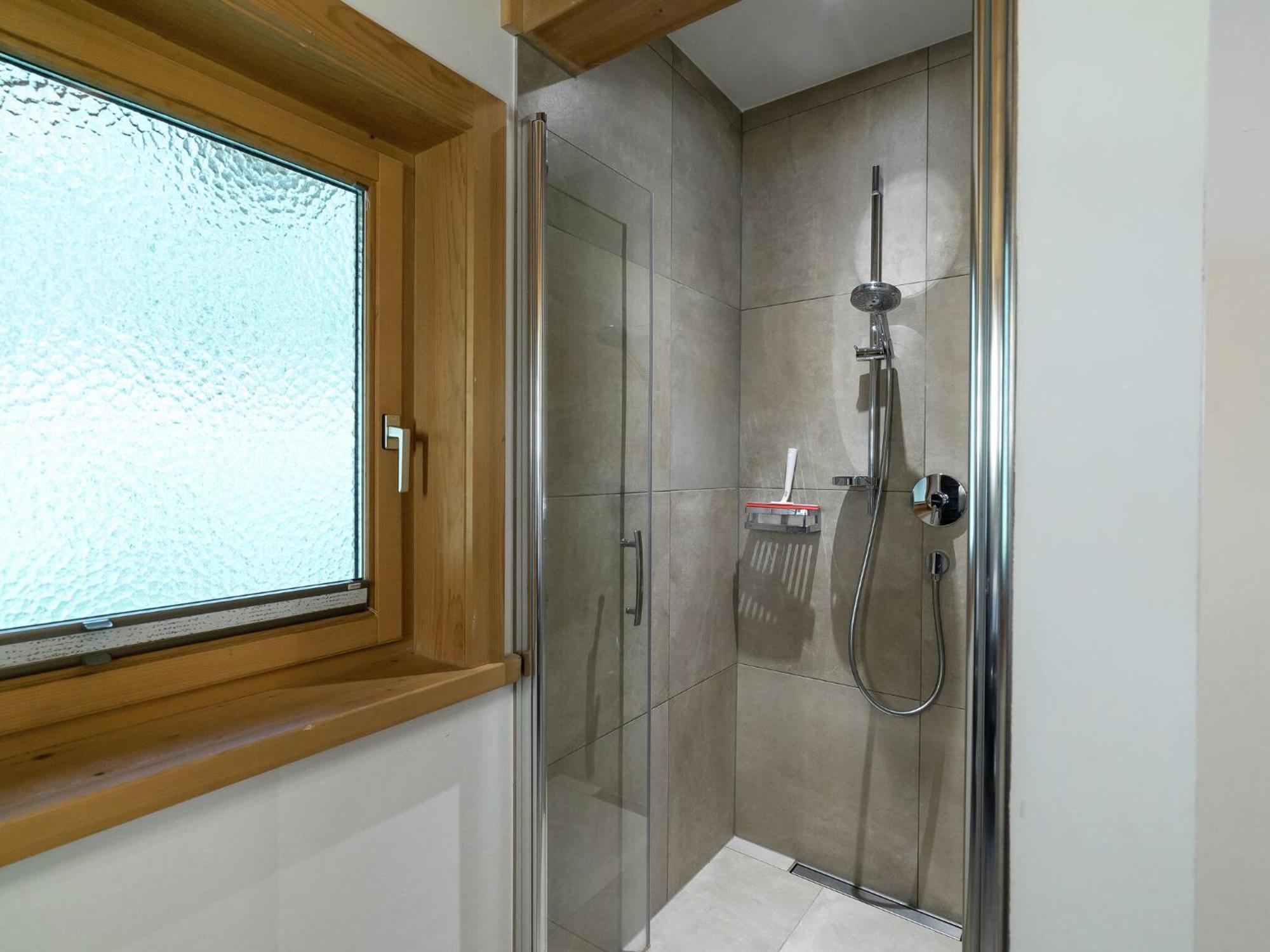 Chalet Huski Viehhofen Saalbach-Hinterglemm Buitenkant foto