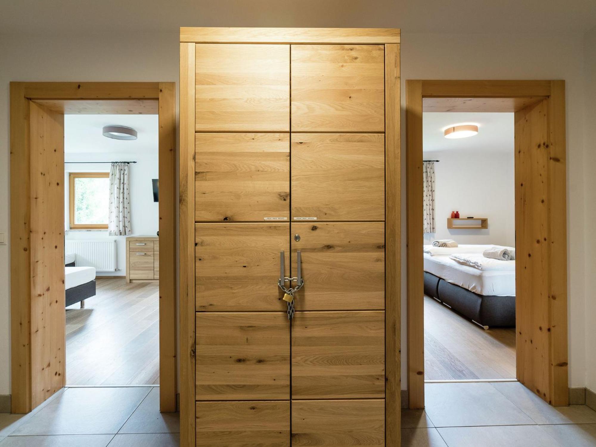 Chalet Huski Viehhofen Saalbach-Hinterglemm Buitenkant foto