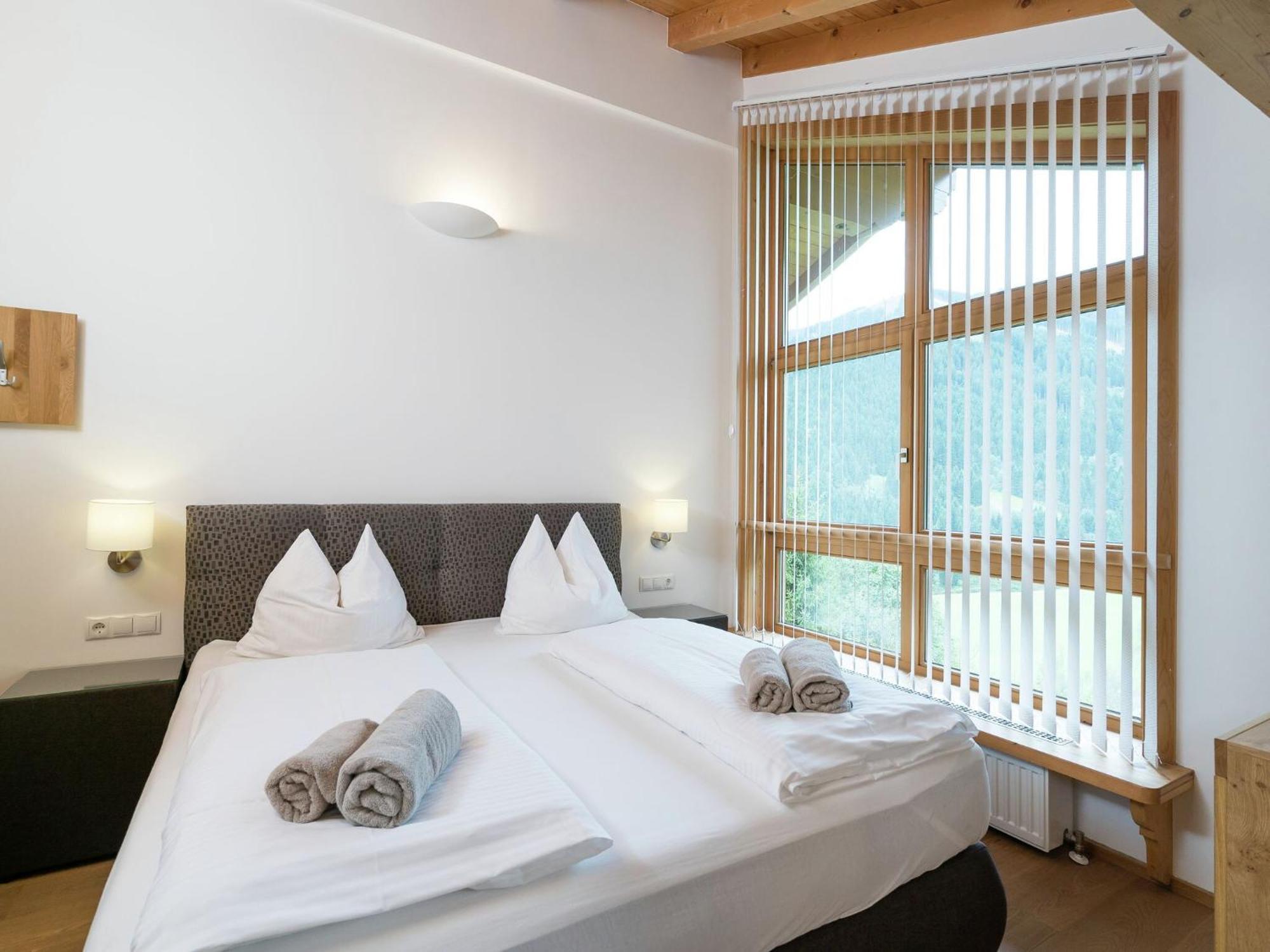 Chalet Huski Viehhofen Saalbach-Hinterglemm Buitenkant foto