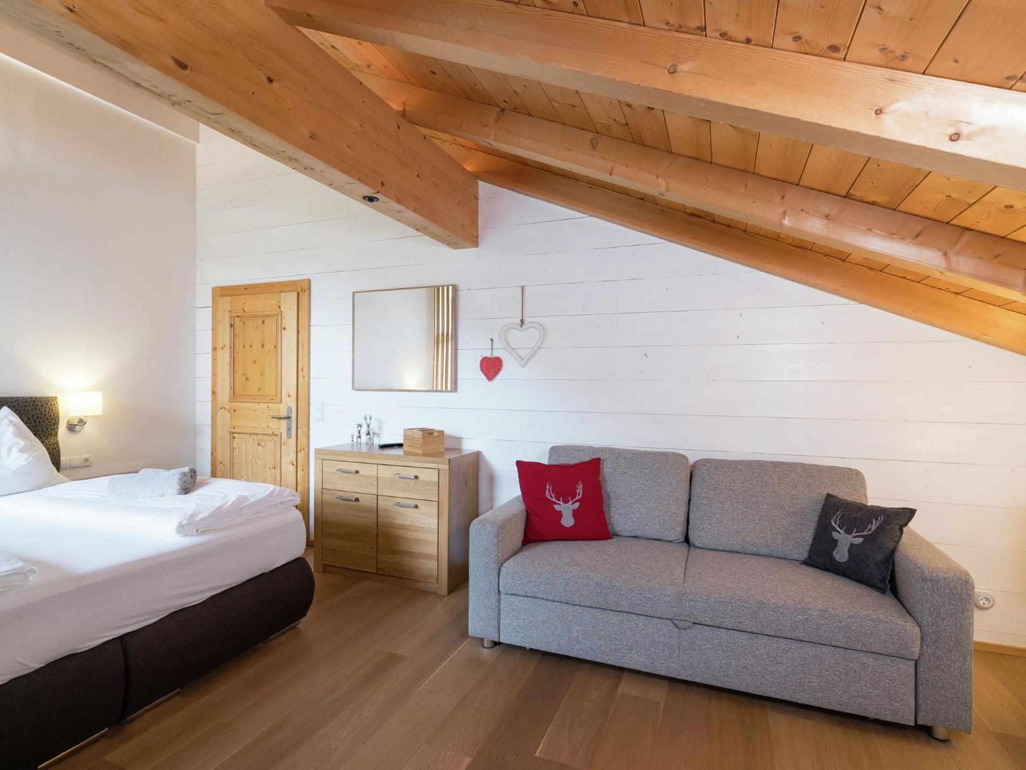 Chalet Huski Viehhofen Saalbach-Hinterglemm Buitenkant foto