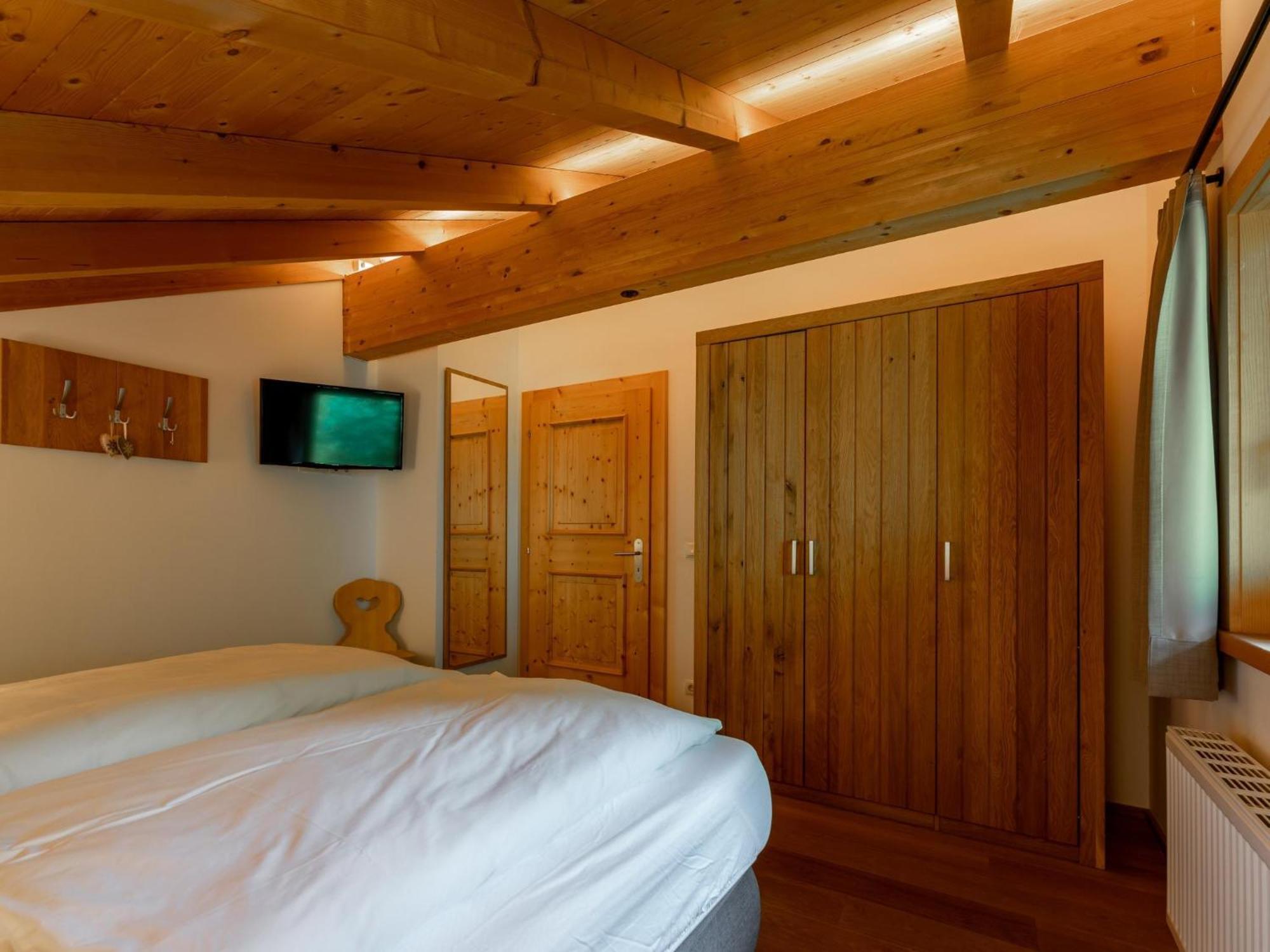 Chalet Huski Viehhofen Saalbach-Hinterglemm Buitenkant foto