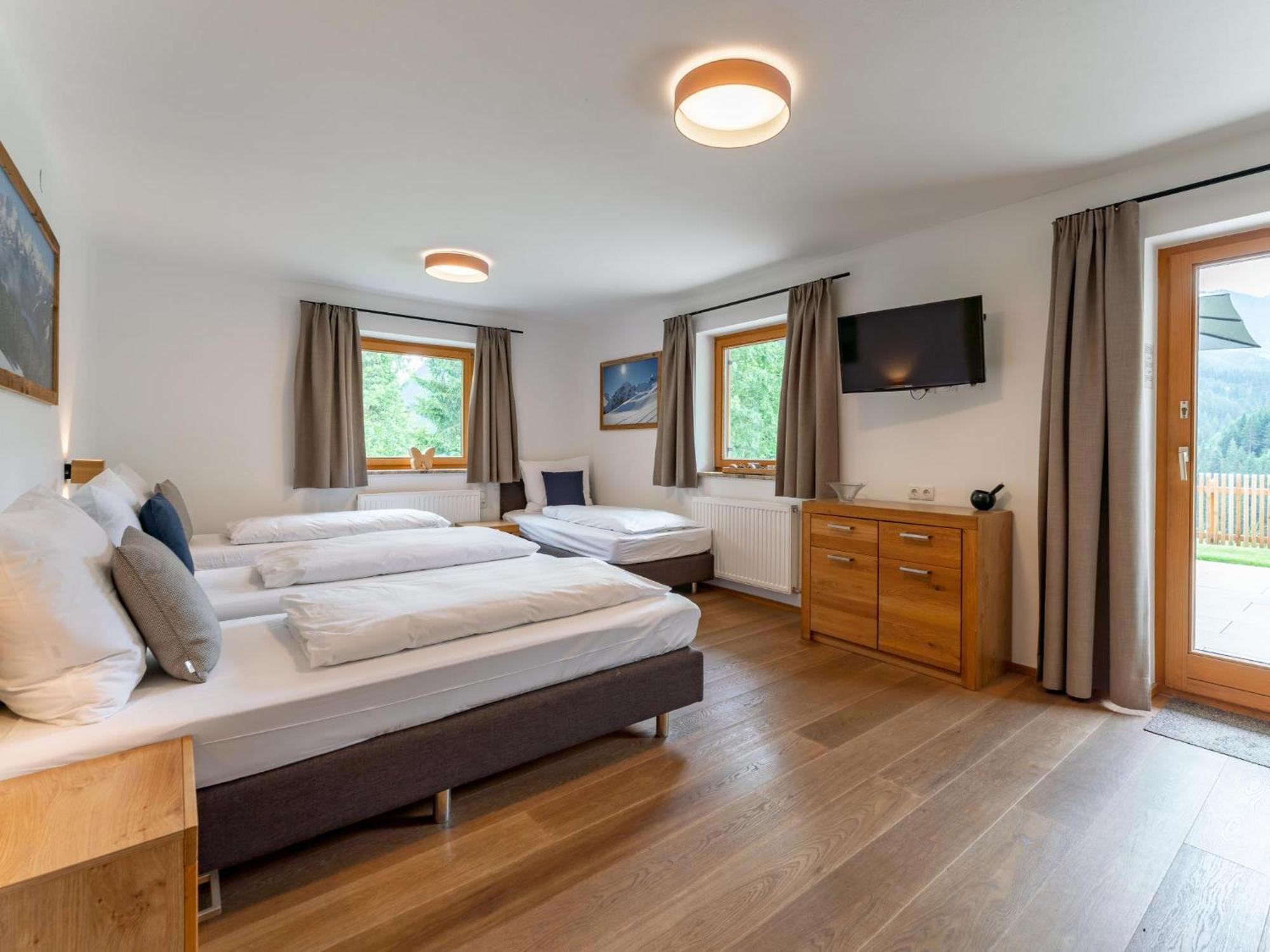 Chalet Huski Viehhofen Saalbach-Hinterglemm Buitenkant foto